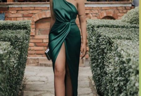 long prom dresses, green evening dresses   ML4059 -  -  long prom dresses, green evening dresses   ML4059 by moonlight, $122.19 USD Source by marisafd4621