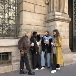 nastya larkicheva auf Instagram MÄDCHEN MÄDCHEN MÄDCHEN   Street Style Outfits #instagram #larkicheva #madchen #nastya #street
