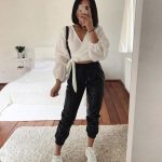 ¡Mangas Gigot! Looks que harán que te enamores de esta tendencia