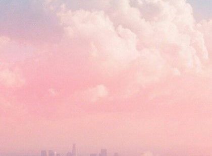 옅은 색감의 감성배경화면 88장 : 네이버 블로그