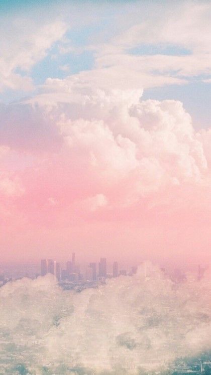 옅은 색감의 감성배경화면 88장 : 네이버 블로그