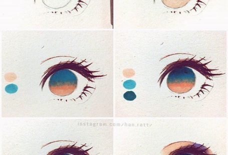��� Follow @howto_manga if you’re a Manga Artist! . . 👻Source / Credi... - #ahowto #artist #credi #Follow #manga