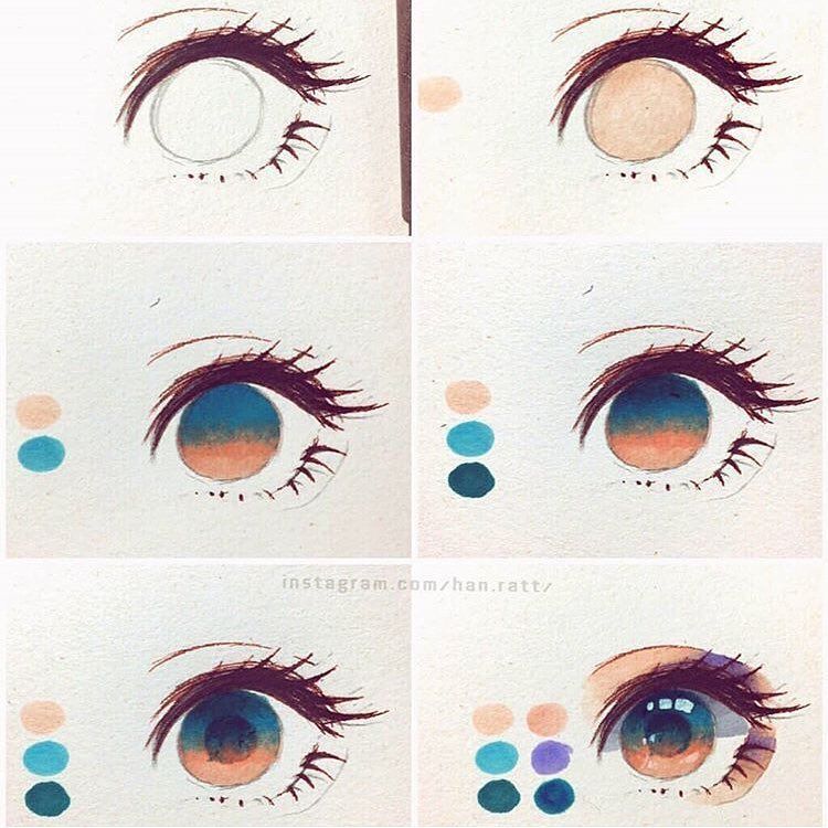 ��� Follow @howto_manga if you’re a Manga Artist! . . 👻Source / Credi... - #ahowto #artist #credi #Follow #manga 