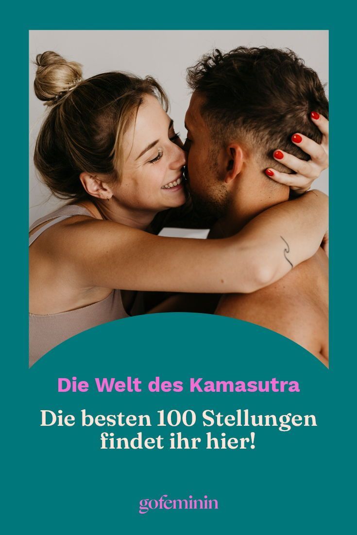 Entdecke die 100 besten Kamasutra-Stellungen! So wird dein Liebesleben garantiert aufregender. <a class=