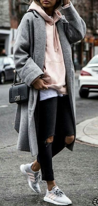 Street style outfits! <a class=