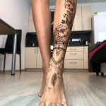 175 top idées de petits tatouages pour femmes