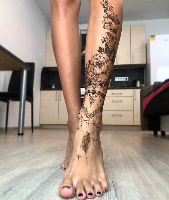 175 top idées de petits tatouages pour femmes