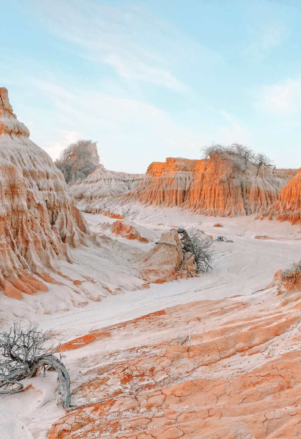 23 Very Best Places In Australia To Visit