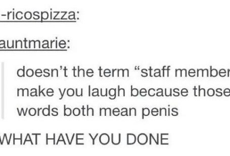27 Times Tumblr Told The Truth About Sex