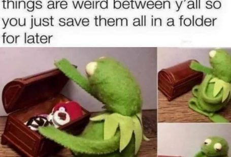 28 Memes about sex that are definitely only to be shared with your significant other. - Gallery