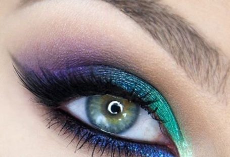 42 Sexy Eyes Makeup Looks For Every Occasion
