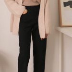 5 Simple Ways To Create A Minimalist Capsule Wardrobe. | Chic Style Collective