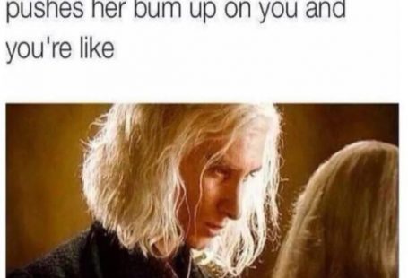 50 Hilarious Sex Memes We Can't Get Enough Of