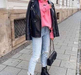 55 Chic Fall Outfit Ideas You’ll Absolutely Love