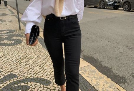 6 Key Pieces for Parisian Style | Damsel In Dior