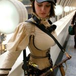 News: 6 Mind-Blowing Ways to Wear Your Steampunk Goggles