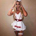 60+ Insanely Easy College Halloween Costumes that are a show-stealer