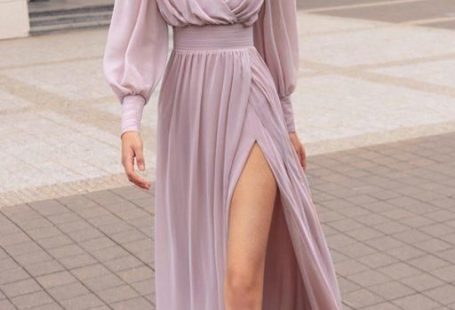 7 Formal Wedding Guest Dresses That Are Classy AF - Society19