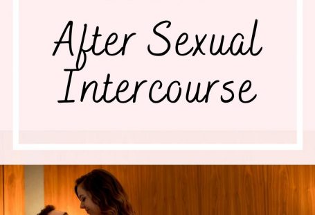 7 Ways To Avoid UTIs and Thrush After Sex