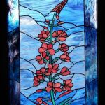 Alaska Fireweed - Delphi Artist Gallery