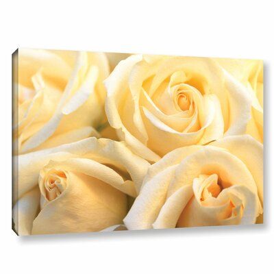 Features:Artist by Kathy YatesProduct Type: PhotographPrint Type: Photographic PrintPrimary Art Material: CanvasPrimary Art Material Details: CottonColor: Semi-glossTotal Number of Pieces Included: 1Pieces Included: Artist: Kathy YatesStyle: TraditionalOrientation: HorizontalSize (Size: 12