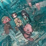 Artist Creates Magical And Whimsical Illustrations