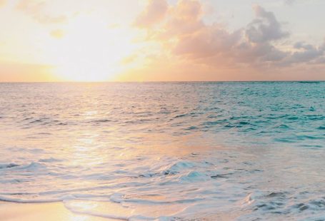 Beach iPhone Wallpapers HD Quality - Best Beach Backgrounds