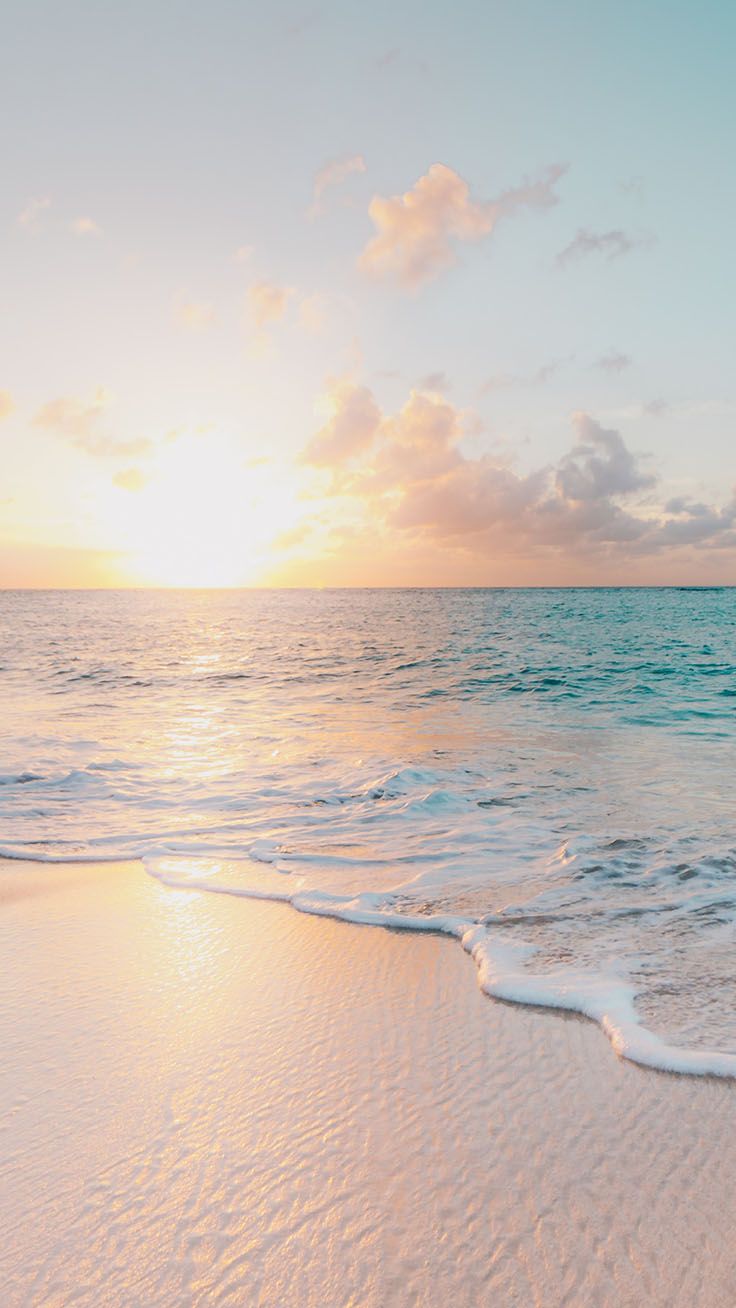 Beach iPhone Wallpapers HD Quality - Best Beach Backgrounds