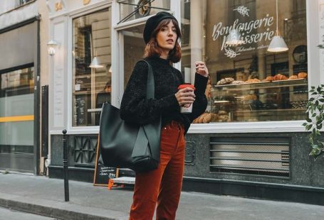 Blog mode et tendances d'une parisienne