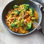 Koche jetzt Broccolicurry mit roten Linsen in 15 und entdecke zahlreiche weitere Weight Watchers Rezepte.