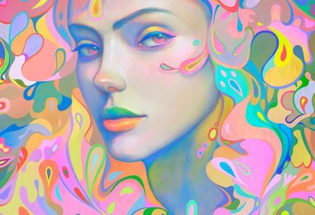 Contemporary Artist Christian Orrillo (Interview #5)