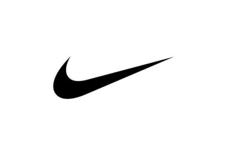 ナイキロゴ/NIKE Logo１iPhone壁紙 iPhone 5/5S 6/6S PLUS SE Wallpaper Background