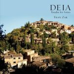 Zack presents a photographic account of Deia, an artist colony in Mallorca, Spain. A combination of photos and text captures the beauty of a peasant village, which has been, for a long time, a favorite place for artists.
