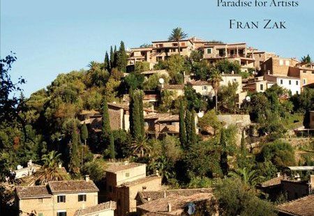 Zack presents a photographic account of Deia, an artist colony in Mallorca, Spain. A combination of photos and text captures the beauty of a peasant village, which has been, for a long time, a favorite place for artists.