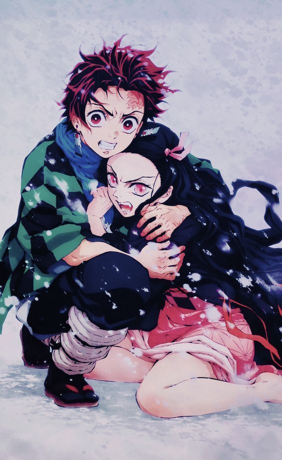 Speed Draw da personagem Nezuko de Kimetsu no Yaiba. Quer aprener á desenhar no estilo Anime ? Conheça: <a href=