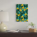 The artwork is crafted with 100-percent cotton artist-grade canvas, professionally hand-stretched and stapled over pine-wood bars in gallery wrap style - a method utilized by artists to present artwork in galleries. Fade-resistant archival inks guarantee perfect color reproduction that remains vibrant for decades even when exposed to strong light. Add brilliance in color and exceptional detail to your space with contemporary and uncompromising style. Ready to be displayed right out of the box, including free hanging accessories and instructions