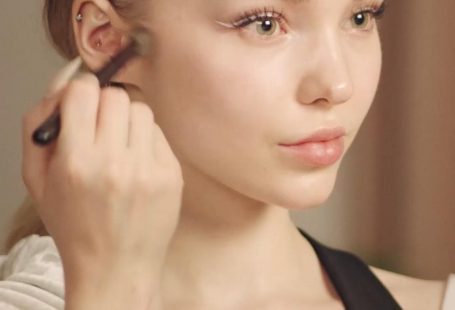 Eyeliner Make-up Tutorial