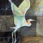 Featured Artist Maya Kuvaja | Artsy Shark | Inspiring Artists to Build Better Businesses