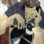 Featured Artist -Sterling Hundley