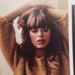 French girl beauty tips on skincare, hair, foundation, eyeliner, lips, cheeks, and scent.