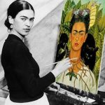 Frida Kahlo: la straordinaria pittrice in mostra al Mudec di Milano nel 2018
