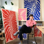 How does it feel when everyone looks at your job as a hobby? - 1 Granary