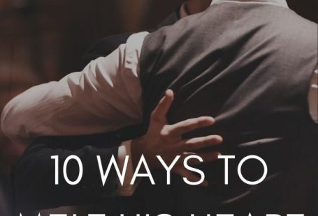 How to compliment a man? 10 Ways to Melt His Heart - Live the glory