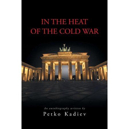 The personal recollections of a participant in the Cold War ... During the peak of the Cold War in Europe, a young Bulgarian graphic artist meets a British diplomatic secretary in Sofia, Bulgaria. From this accidental meeting develops a romantic relationship that draws the attention of the secret service on both sides: the British MI6 and the Bulgarian counter-intelligence under the direction of the KGB. It occurred in the period between spring 1955 and summer 1959.