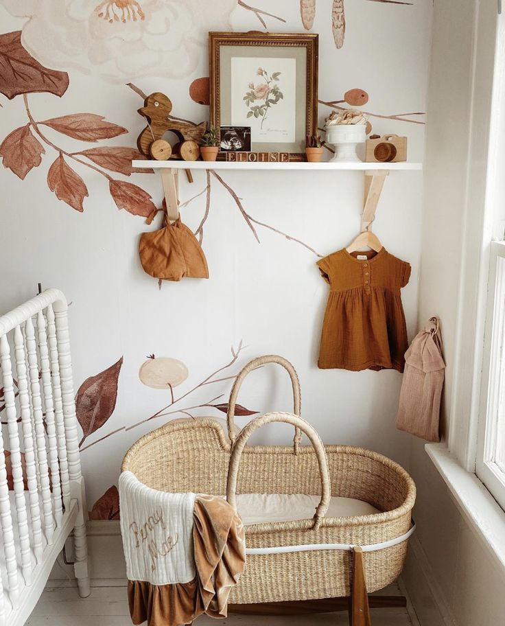 Is er een kleintje op komst? Wat een prachtige en bijzondere periode! Wellicht ben je al druk bezig met het maken van plannen voor de babykamer, of wellicht heb je nog géén idee hoe je deze wilt inrichten. No worries: op <a href=