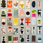 Inspirational Artist - Julie Wolfe