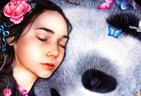 The Panda edition,