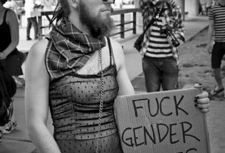 Mes goûts pas mon sexe