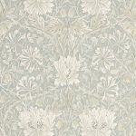 Inspired from Arts & Crafts textile designer William Morris