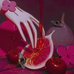 NSFW at Spoke Art San Francisco - Megan Ellen MacDonald "Come Get Your Honey"